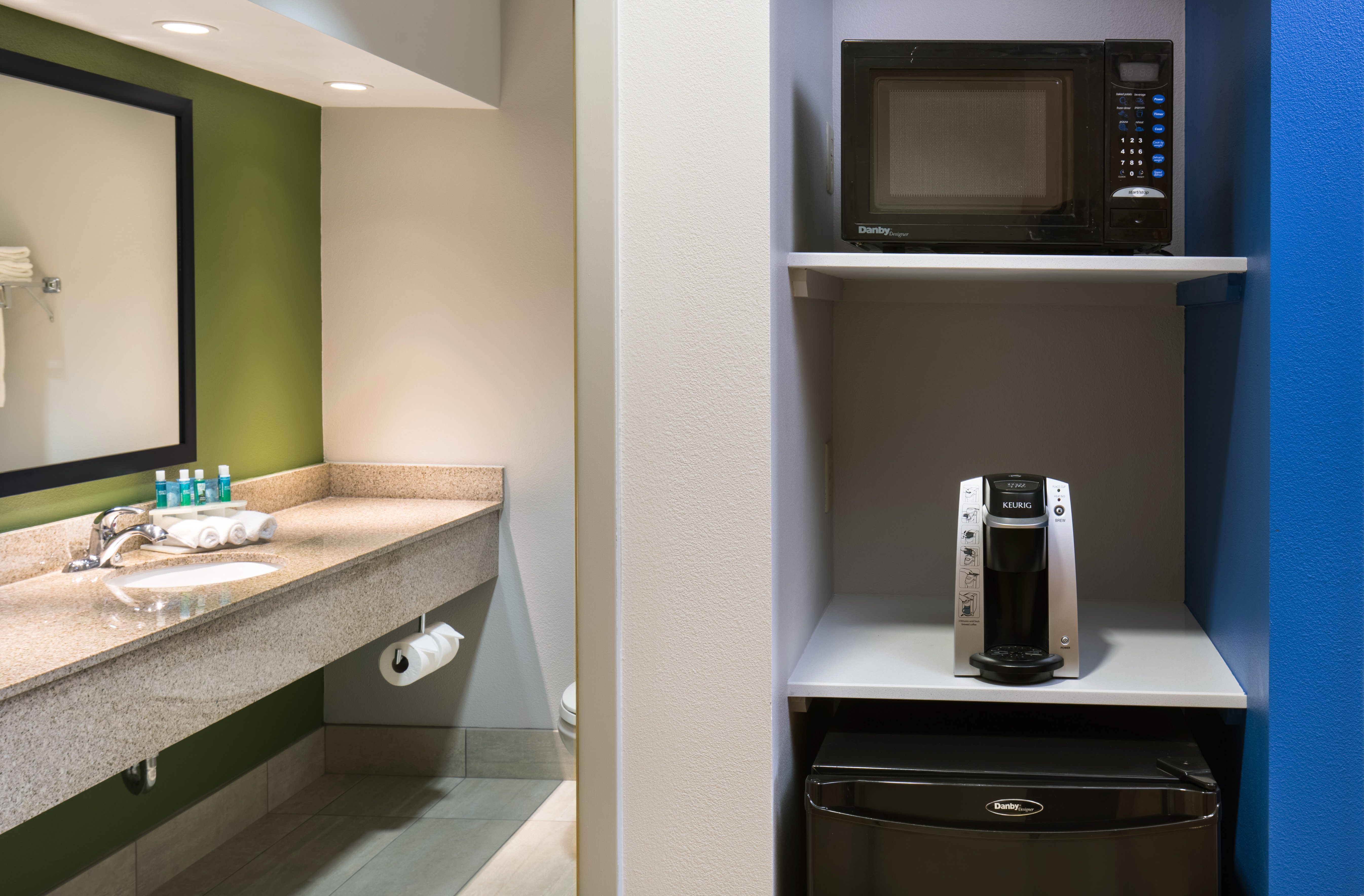 holiday inn express cedar rapids collins rd by ihg