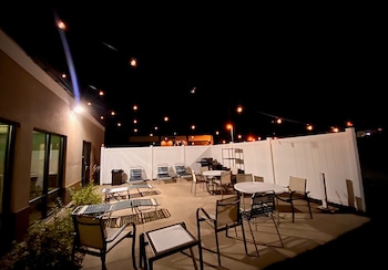 Holiday Inn Express Cedar Rapids (Collins Rd) By Ihg,Cedar Rapids - Iowa City>>Cedar Rapids,3 star