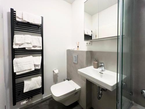 nurban apartments city