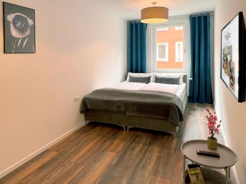 nurban apartments city