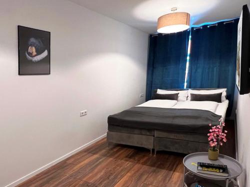 nurban apartments city