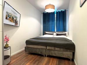 nurban apartments city