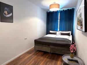 nurban apartments city