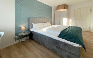 nurban apartments city