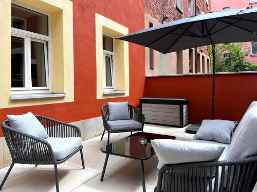 nurban apartments city