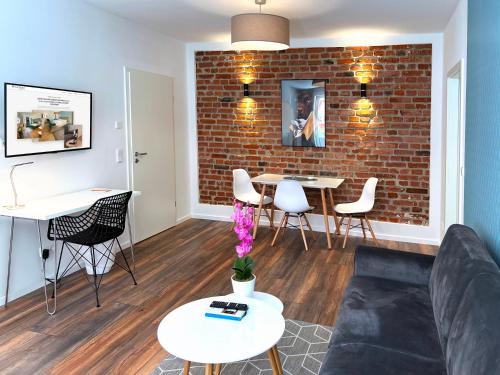 nurban apartments city