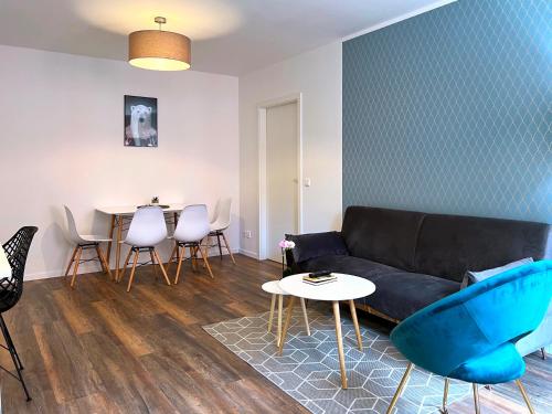 nurban apartments city