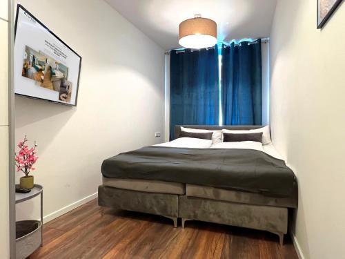 nurban apartments city