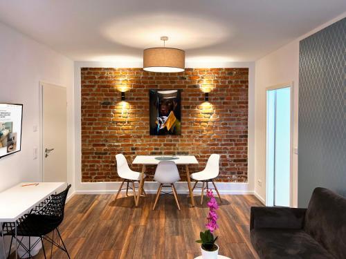 nurban apartments city