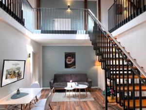 Nurban Apartments City,,0 star