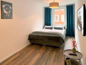 nurban apartments city