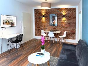 nurban apartments city