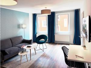 nurban apartments city