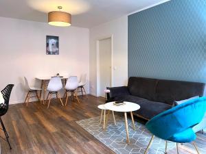 nurban apartments city