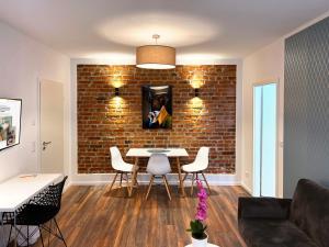 nurban apartments city