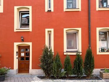 nurban apartments city