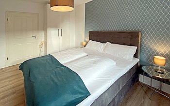 nurban apartments city