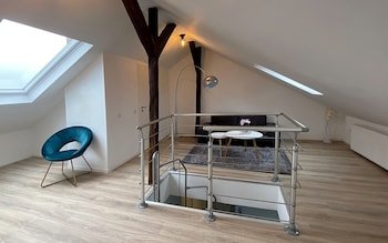 nurban apartments city