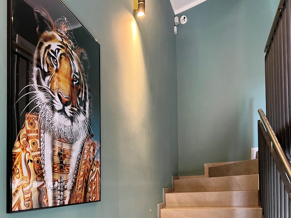 nurban apartments city