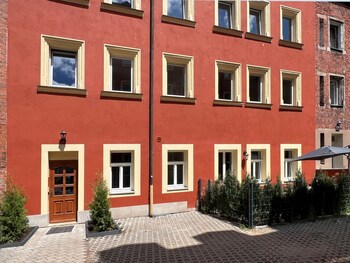 nurban apartments city