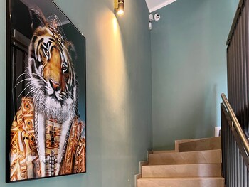 nurban apartments city