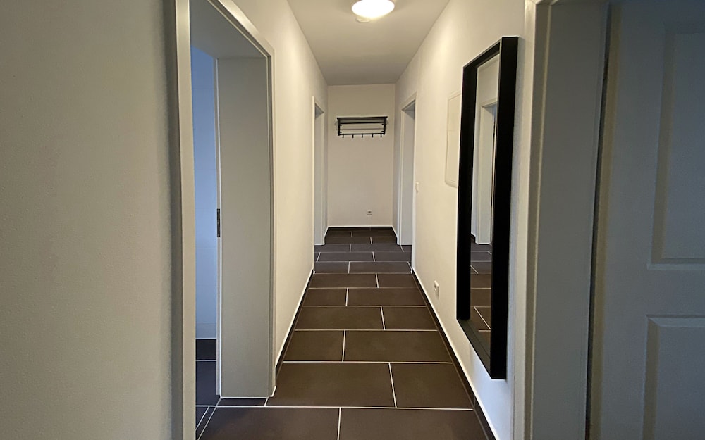 nurban apartments city