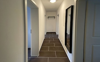 nurban apartments city