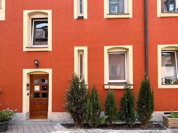 nurban apartments city