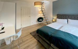 nurban apartments city