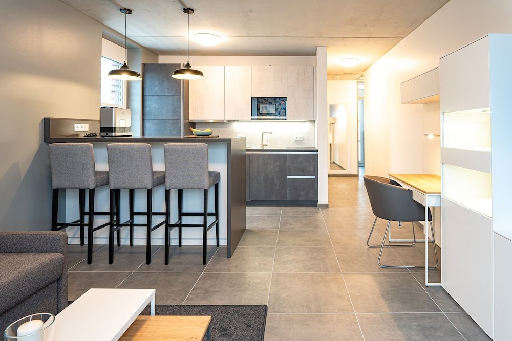 refugium am wasserturm