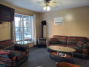 bayside resort