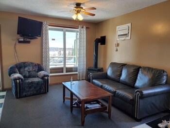 bayside resort