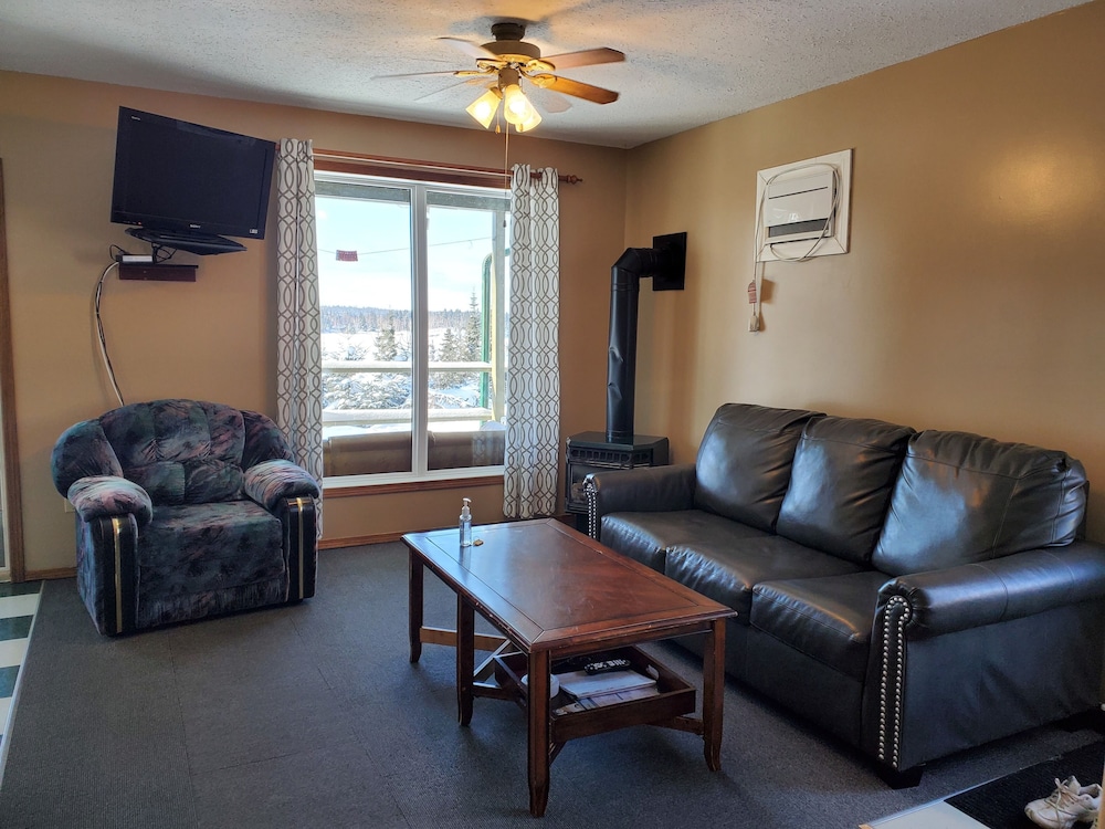 bayside resort