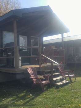 bayside resort