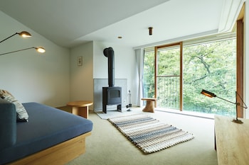 hakone retreat fore
