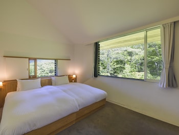 hakone retreat fore