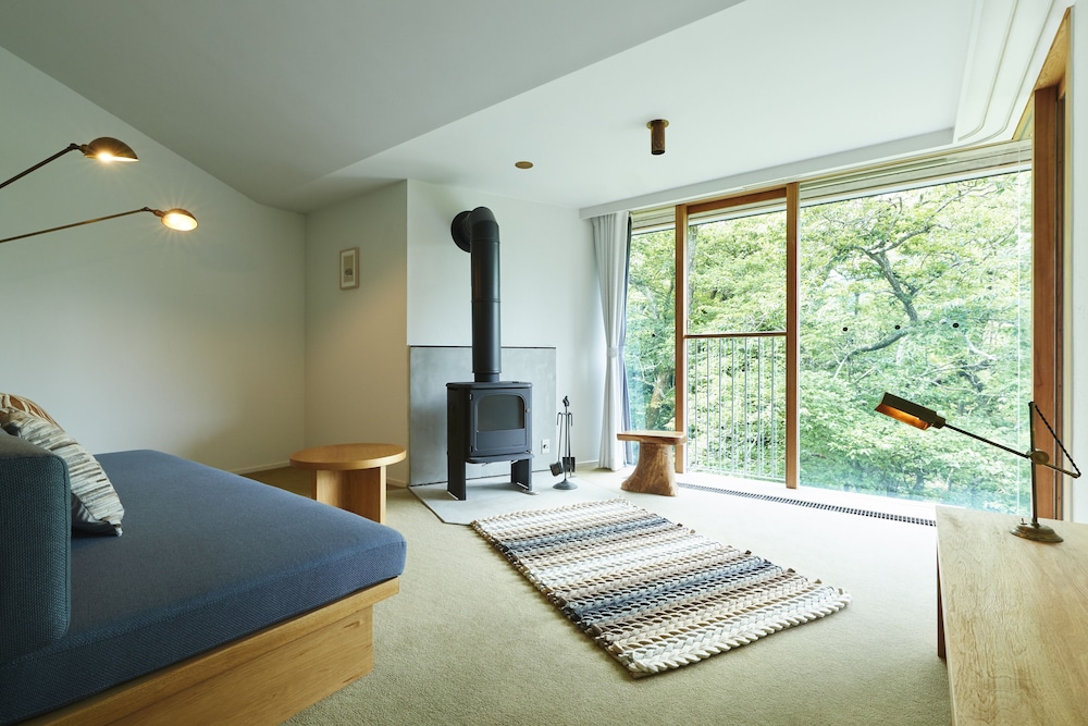 hakone retreat fore