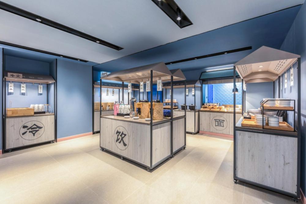 hanting hotel suqian fazhan boulevard