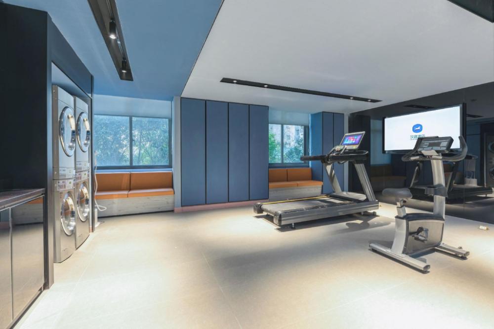 hanting hotel suqian fazhan boulevard