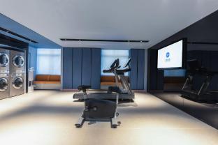 hanting hotel suqian fazhan boulevard