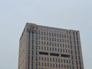hanting hotel suqian fazhan boulevard