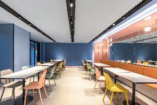 hanting hotel suqian fazhan boulevard