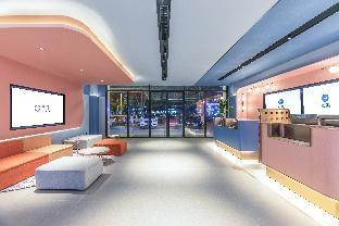 hanting hotel suqian fazhan boulevard