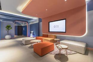 hanting hotel suqian fazhan boulevard