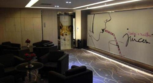7days premium lintao city gold street mall