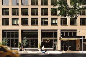 arlo midtown