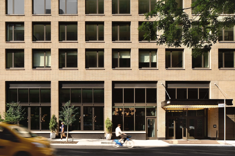 arlo midtown