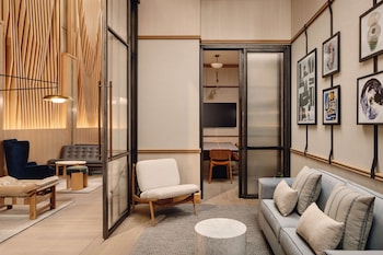arlo midtown