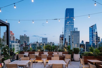 arlo midtown