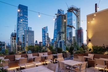 arlo midtown